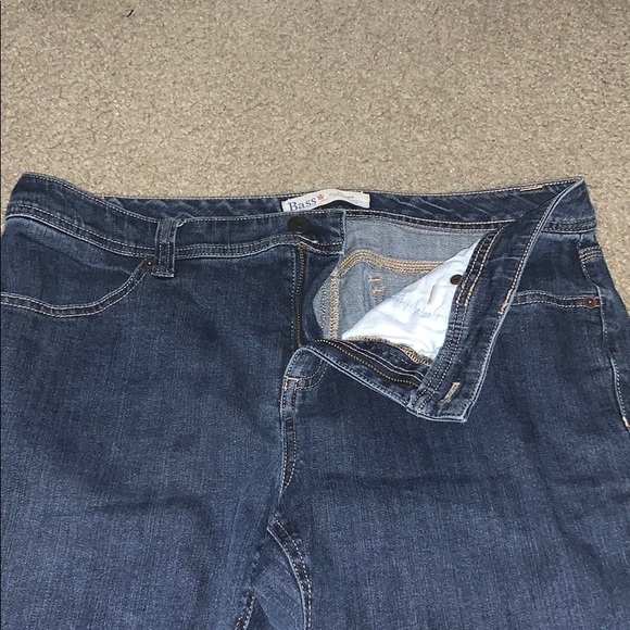 Bass Jeans - Picture 5 of 6